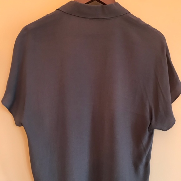 ARITZIA Wilfred top; size small - Picture 4 of 4
